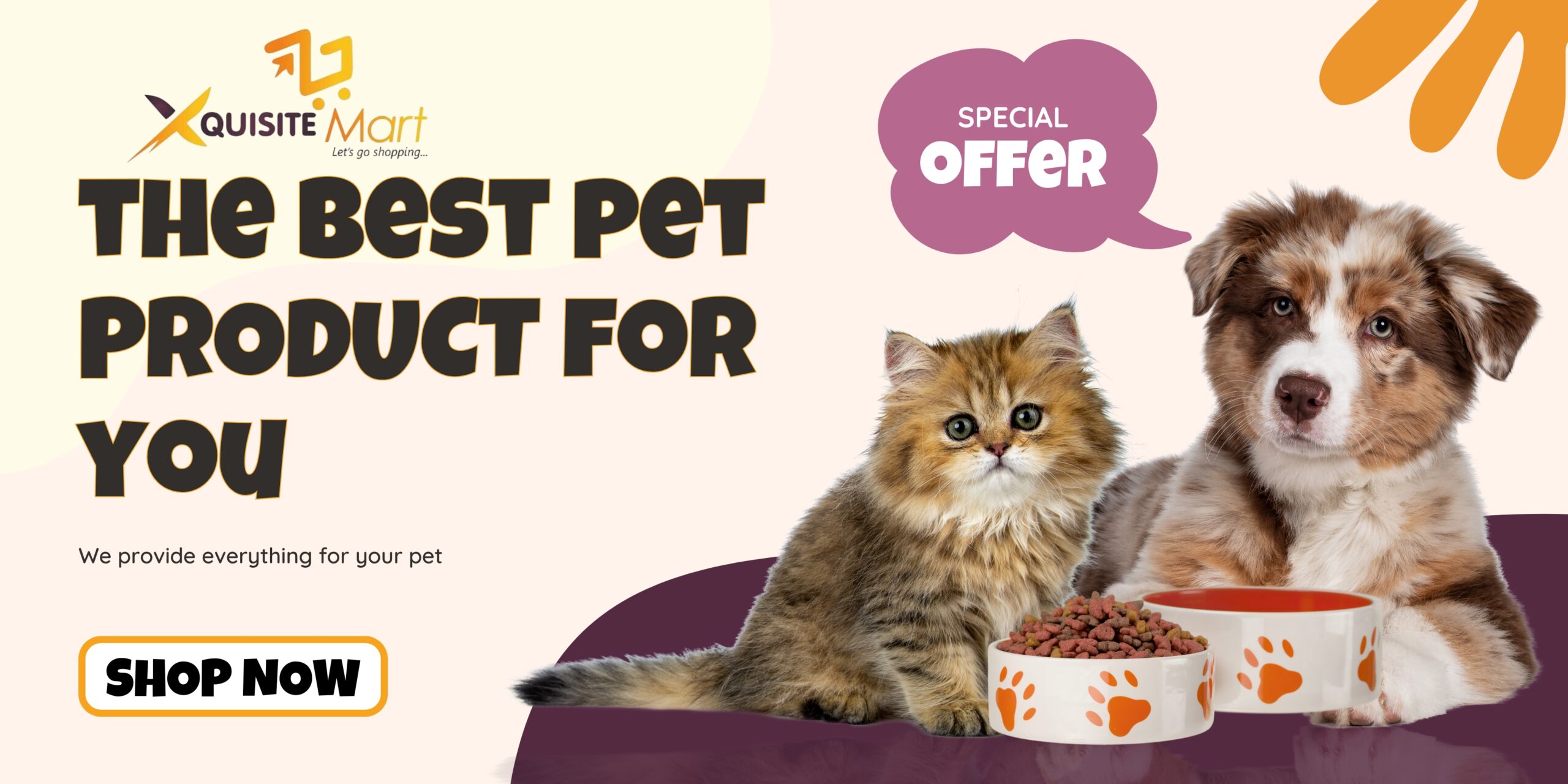 best pet products