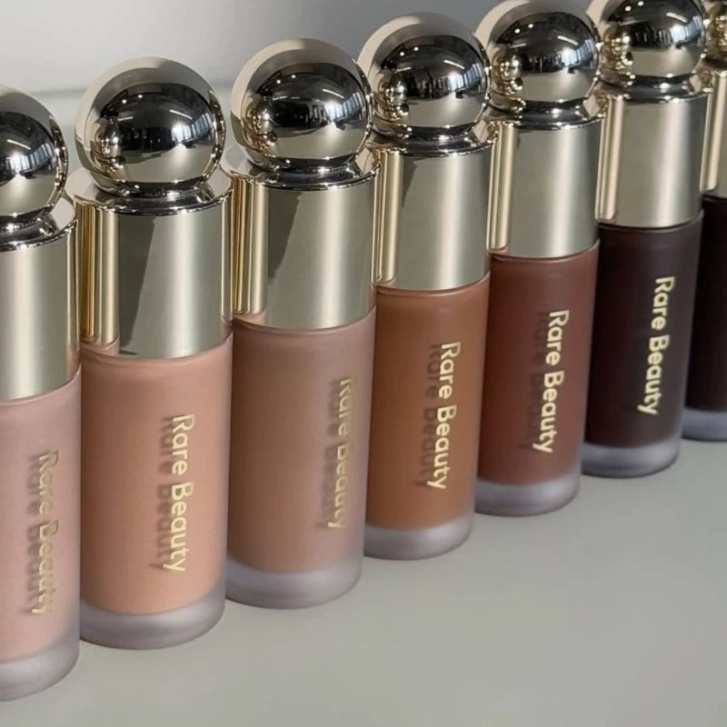 Rare Beauty Liquid Contour – Waterproof, Long-Lasting, Moisturizing Face Makeup