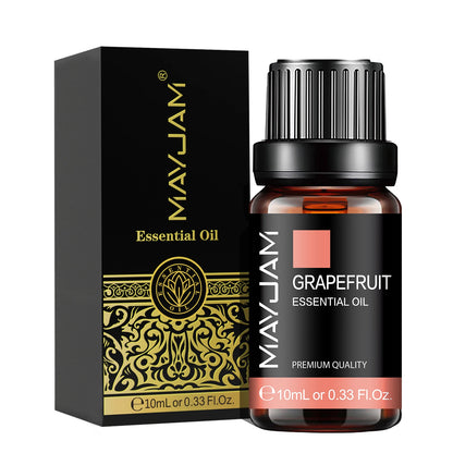 MAYJAM Essential Oils Set – Chamomile, Eucalyptus, Jasmine