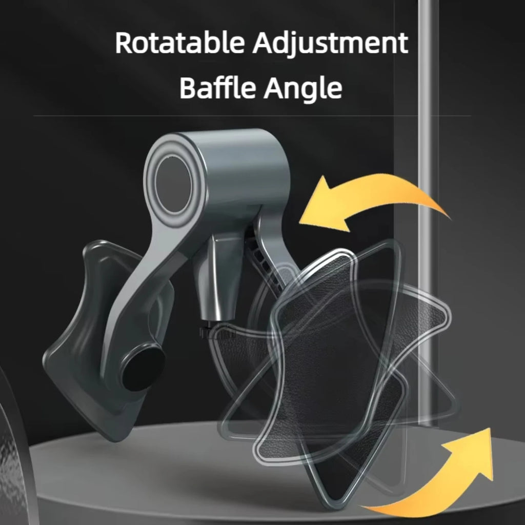 Kegel Fitness Trainer – Pelvic & Buttock Strengthening Home Exerciser