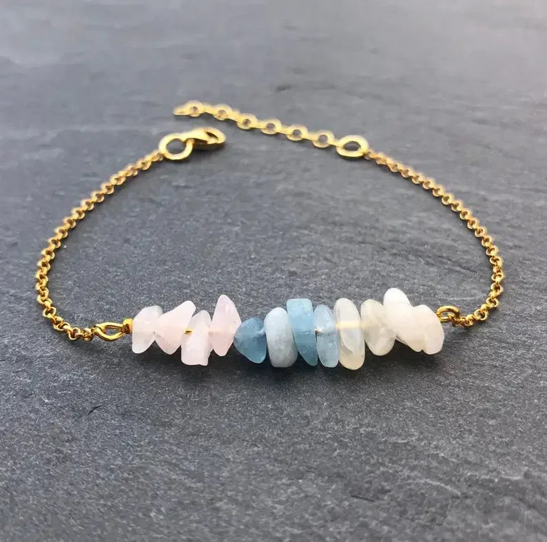 Fertility & Protection Bracelet – Mom-to-Be Gift