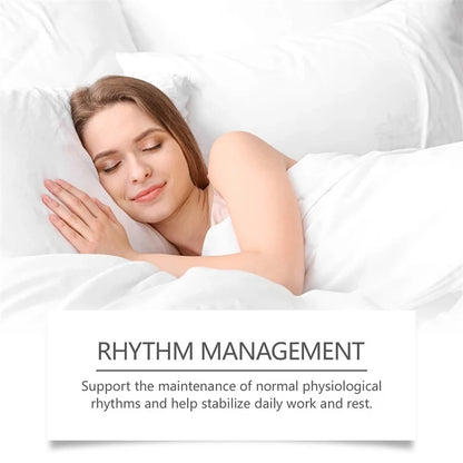 Portable Body Care Patches – Easy Use, Boost Metabolism & Relieve Fatigue for Women