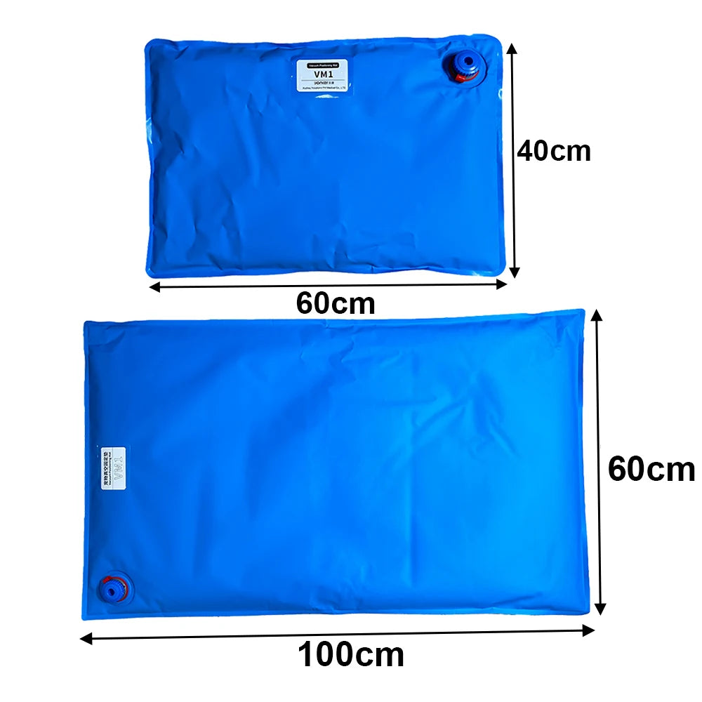 Veterinary Positioning Vacuum Mat  Small Animal Surgical Pad