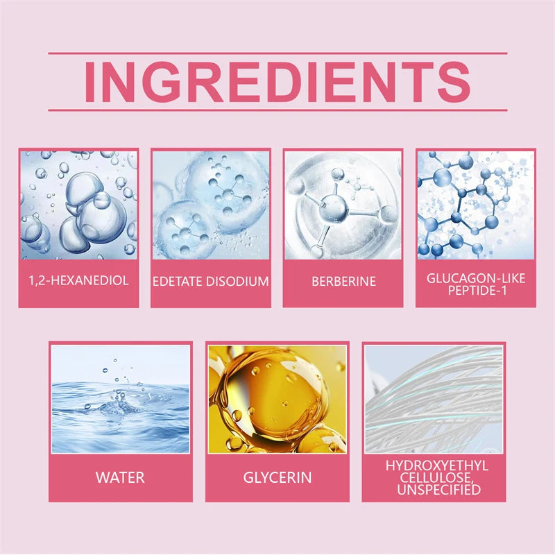 Portable Body Care Patches – Easy Use, Boost Metabolism & Relieve Fatigue for Women