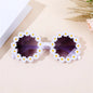 Flower Sunglasses for Cats & Small Pets  Cute Photo Prop + Dog Paracord Leash