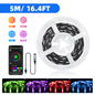 RGB USB LED Strip Light  TV/PC Backlight, RGB5050, App-Controlled