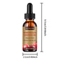 Pomegranate Hair Growth & Skin Care Oil