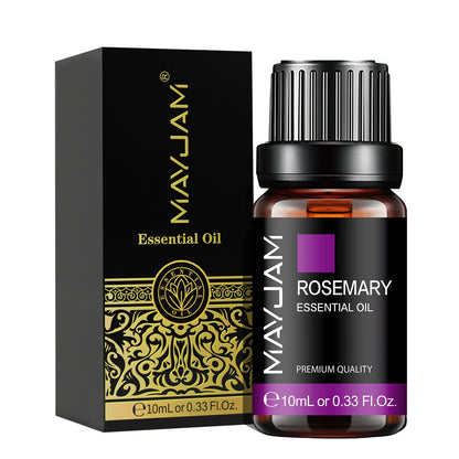 MAYJAM Essential Oils Set – Chamomile, Eucalyptus, Jasmine