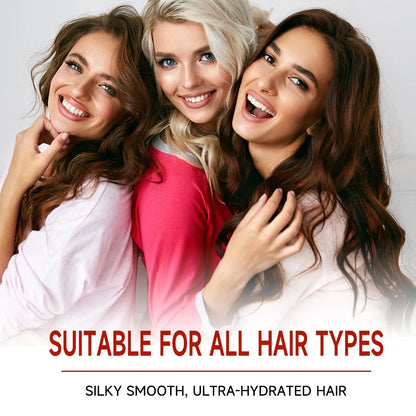 Pomegranate Hair Growth & Skin Care Oil