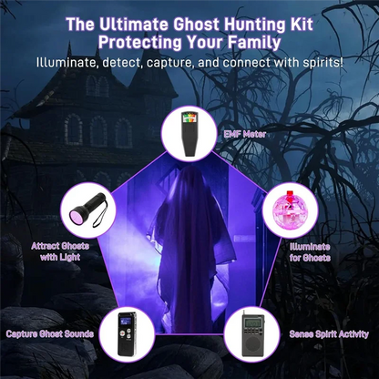 ELECT-Equipment Kits Can Be Securely Fixed Ideal For Site 