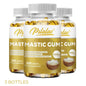 Mastic Gum Supplement – Supports Digestion & Gut Health