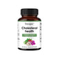 Cholesterol Support Supplement – Circulation & Heart Health