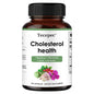Cholesterol Support Supplement – Circulation & Heart Health